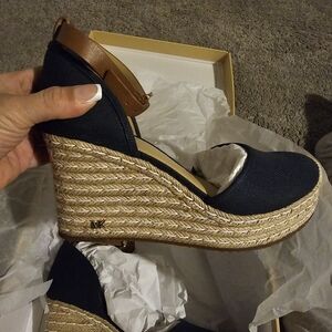 Michael Kors Gold Box